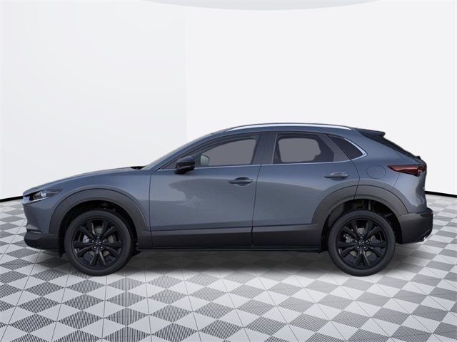 2024 Mazda CX-30 2.5 S Carbon Edition