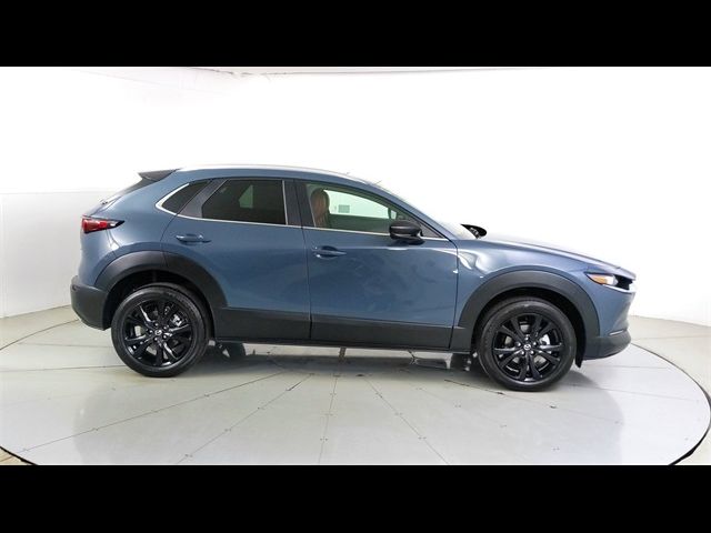 2024 Mazda CX-30 2.5 S Carbon Edition