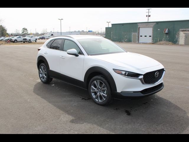 2024 Mazda CX-30 2.5 S Preferred Package