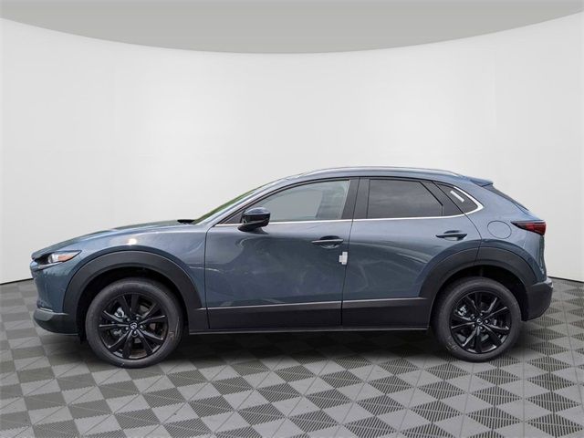 2024 Mazda CX-30 2.5 S Carbon Edition