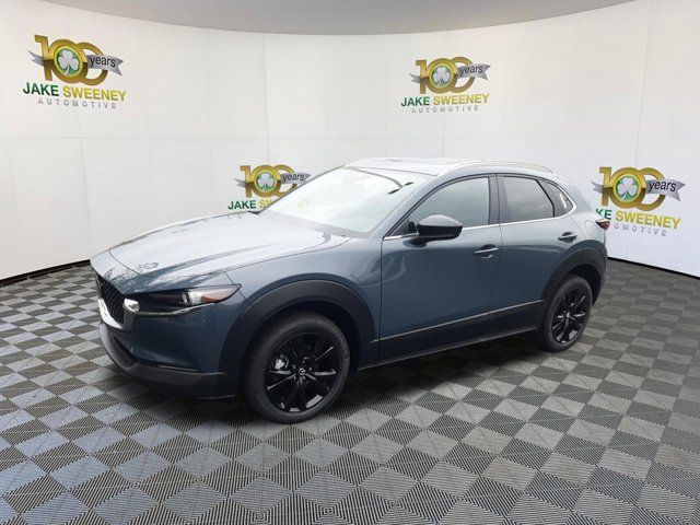 2024 Mazda CX-30 2.5 S Carbon Edition