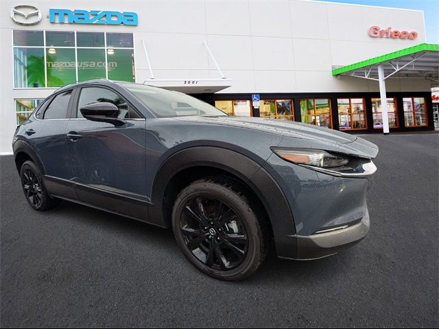 2024 Mazda CX-30 2.5 S Carbon Edition