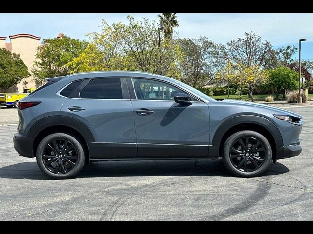 2024 Mazda CX-30 2.5 S Carbon Edition