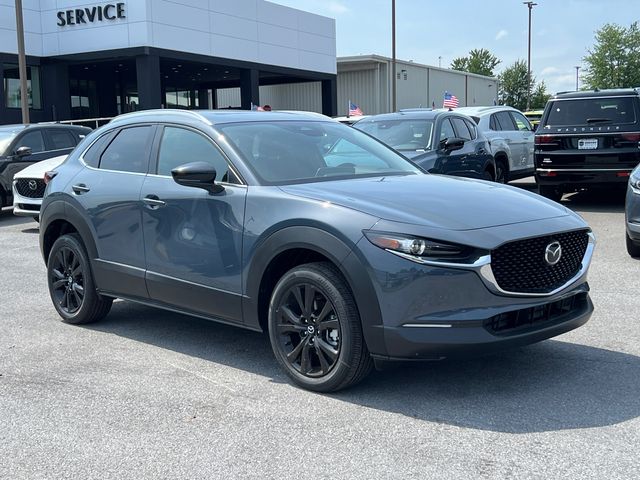 2024 Mazda CX-30 2.5 S Carbon Edition