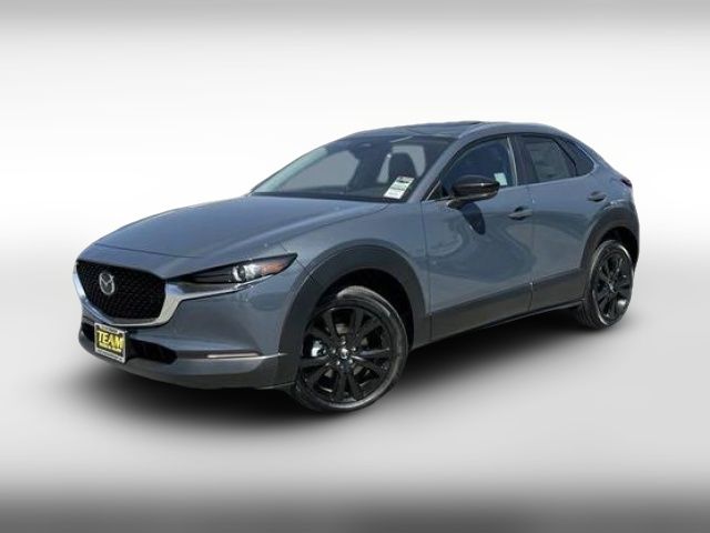 2024 Mazda CX-30 2.5 S Carbon Edition