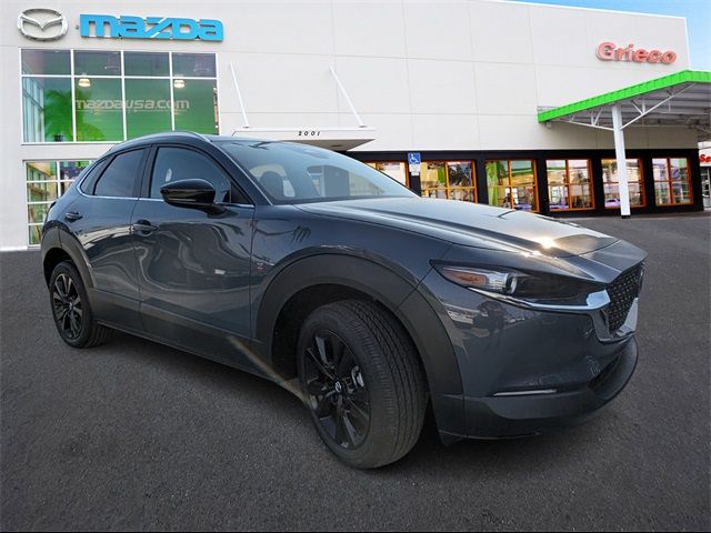 2024 Mazda CX-30 2.5 S Carbon Edition