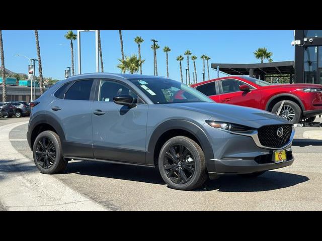 2024 Mazda CX-30 2.5 S Carbon Edition