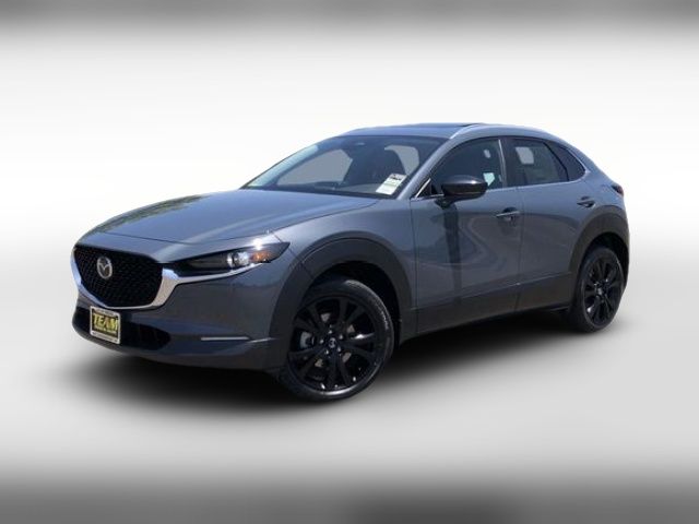 2024 Mazda CX-30 2.5 S Carbon Edition