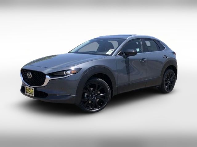 2024 Mazda CX-30 2.5 S Carbon Edition