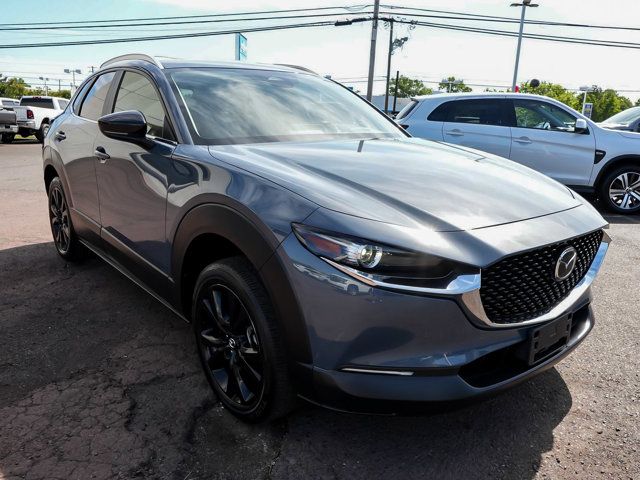 2024 Mazda CX-30 2.5 S Carbon Edition
