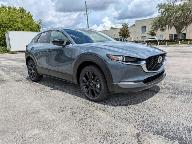 2024 Mazda CX-30 2.5 S Carbon Edition