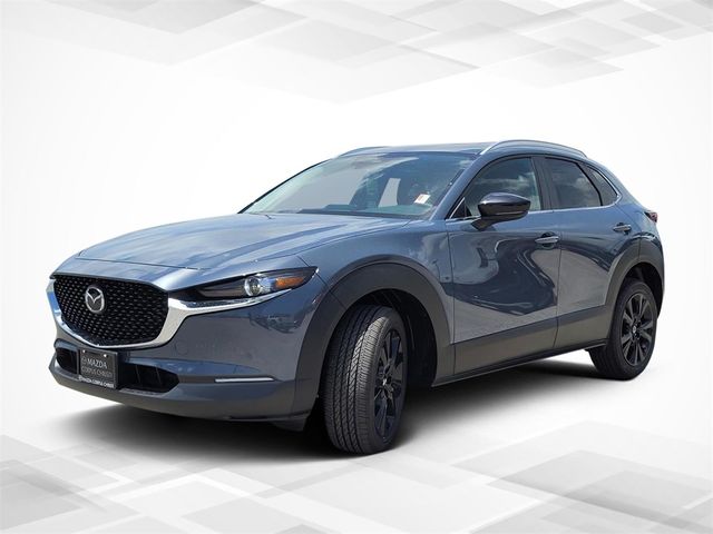 2024 Mazda CX-30 2.5 S Carbon Edition