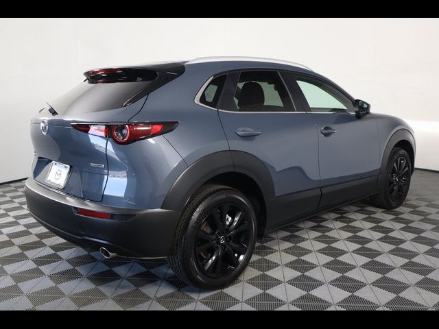 2024 Mazda CX-30 2.5 S Carbon Edition