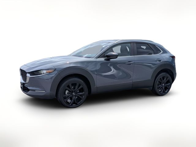 2024 Mazda CX-30 2.5 S Carbon Edition