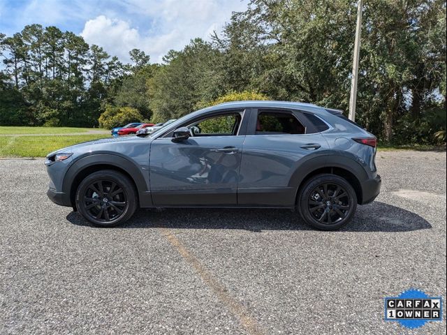 2024 Mazda CX-30 2.5 S Carbon Edition