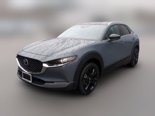 2024 Mazda CX-30 2.5 S Carbon Edition