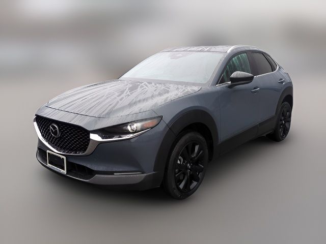 2024 Mazda CX-30 2.5 S Carbon Edition