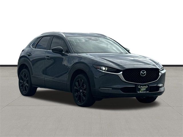 2024 Mazda CX-30 2.5 S Carbon Edition