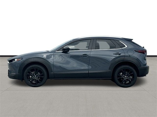 2024 Mazda CX-30 2.5 S Carbon Edition