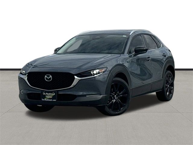 2024 Mazda CX-30 2.5 S Carbon Edition