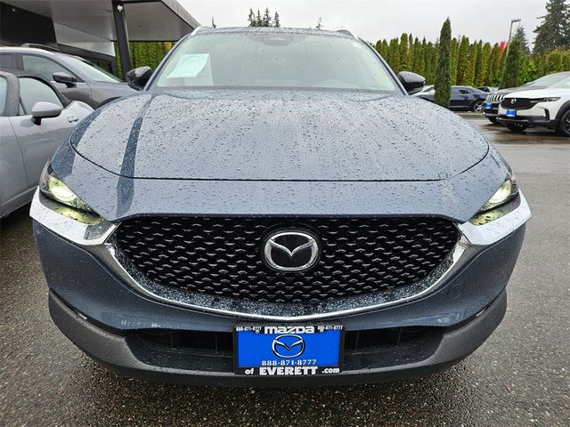 2024 Mazda CX-30 2.5 S Carbon Edition