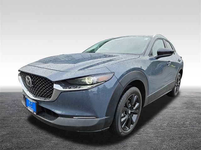 2024 Mazda CX-30 2.5 S Carbon Edition