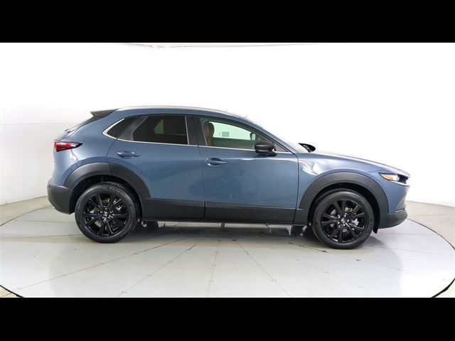 2024 Mazda CX-30 2.5 S Carbon Edition