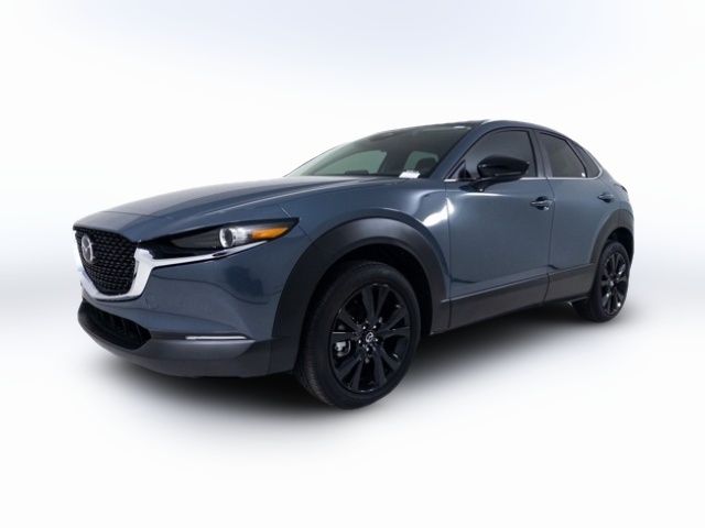 2024 Mazda CX-30 2.5 S Carbon Edition