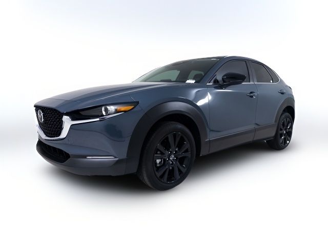 2024 Mazda CX-30 2.5 S Carbon Edition