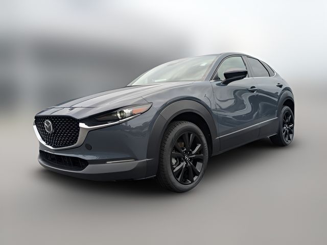 2024 Mazda CX-30 2.5 S Carbon Edition