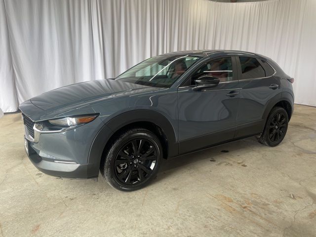 2024 Mazda CX-30 2.5 S Carbon Edition