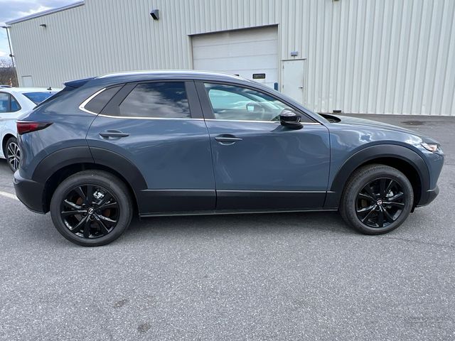 2024 Mazda CX-30 2.5 S Carbon Edition