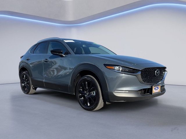 2024 Mazda CX-30 2.5 S Carbon Edition