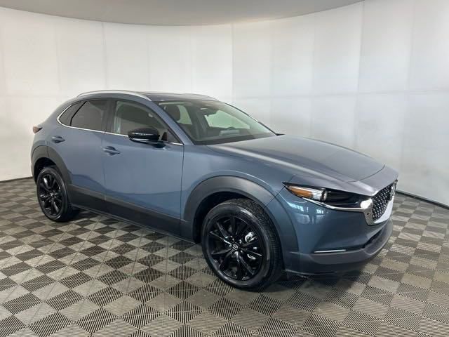 2024 Mazda CX-30 2.5 S Carbon Edition