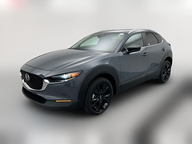 2024 Mazda CX-30 2.5 S Carbon Edition