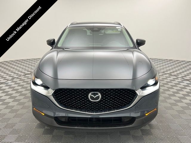 2024 Mazda CX-30 2.5 S Carbon Edition