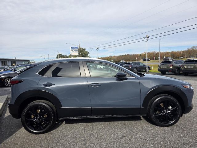 2024 Mazda CX-30 2.5 S Carbon Edition