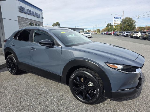 2024 Mazda CX-30 2.5 S Carbon Edition