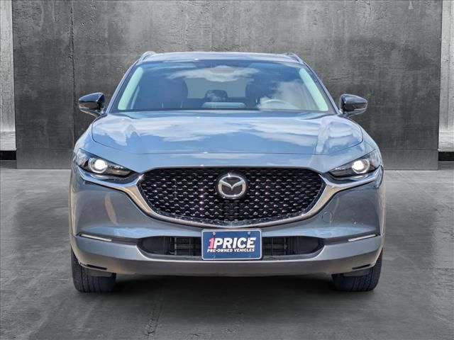 2024 Mazda CX-30 2.5 S Carbon Edition