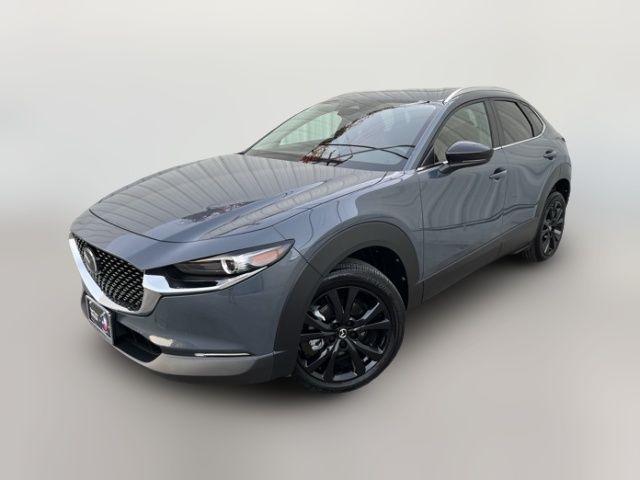 2024 Mazda CX-30 2.5 S Carbon Edition