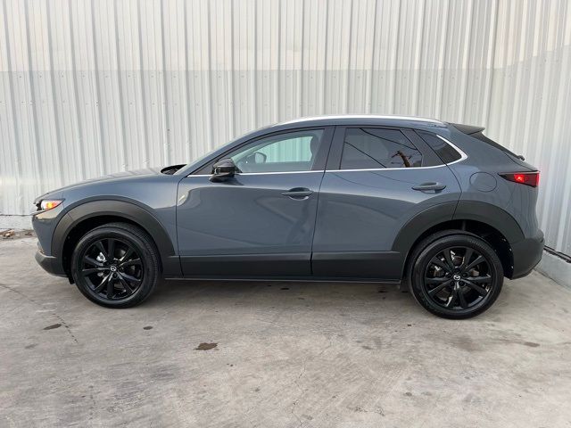 2024 Mazda CX-30 2.5 S Carbon Edition