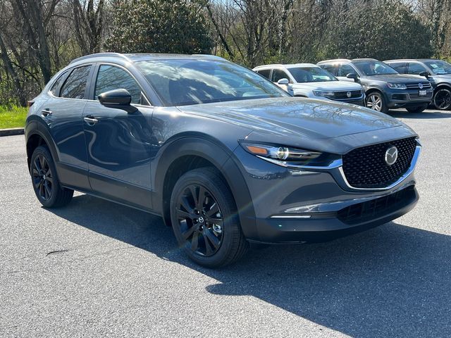 2024 Mazda CX-30 2.5 S Carbon Edition