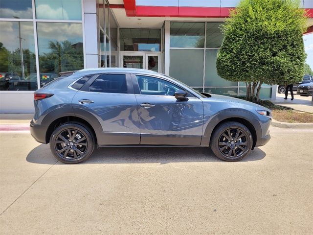 2024 Mazda CX-30 2.5 S Carbon Edition