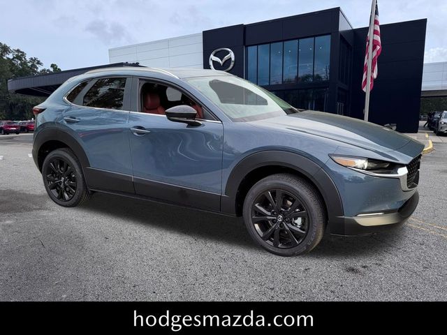 2024 Mazda CX-30 2.5 S Carbon Edition