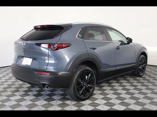 2024 Mazda CX-30 2.5 S Preferred Package