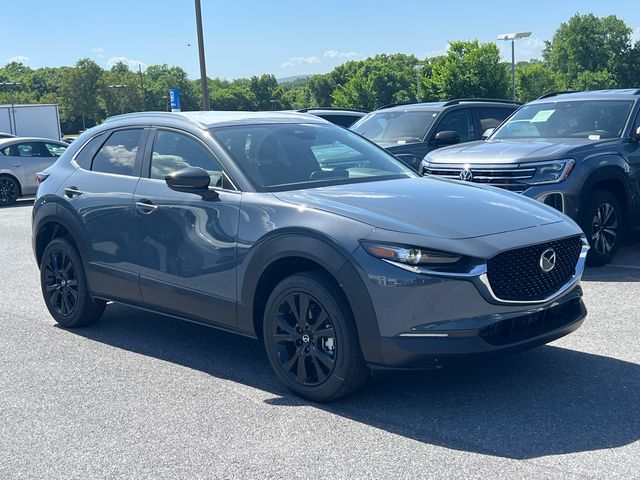 2024 Mazda CX-30 2.5 S Carbon Edition