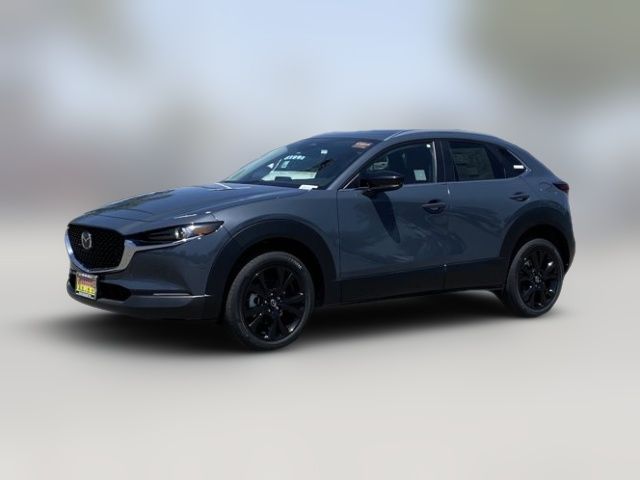 2024 Mazda CX-30 2.5 S Carbon Edition