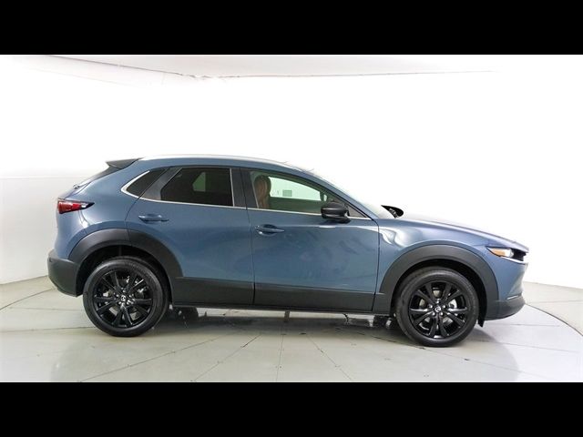 2024 Mazda CX-30 2.5 S Carbon Edition