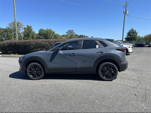 2024 Mazda CX-30 2.5 S Carbon Edition