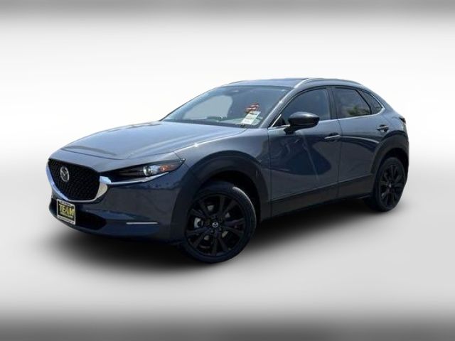 2024 Mazda CX-30 2.5 S Carbon Edition